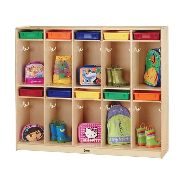 LOCKER, TAKEHOMECENTER, 10SEC